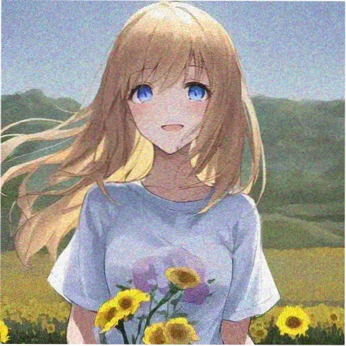 读者 夜航船 头像