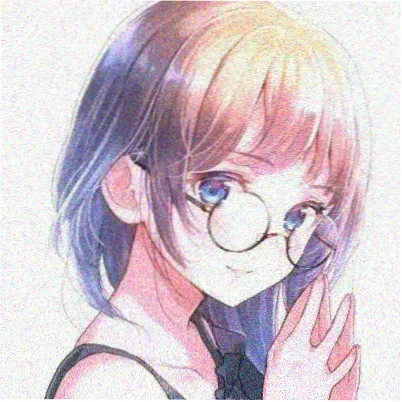 读者 莓子酱 头像
